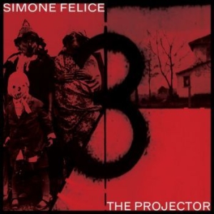 Felice Simone - Projector i gruppen VINYL hos Bengans Skivbutik AB (3122435)