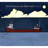 Francey David - Right Of Passage i gruppen CD hos Bengans Skivbutik AB (3122460)