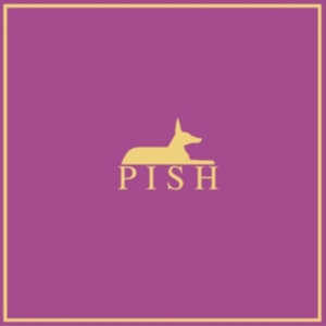 Pish - Pish i gruppen CD hos Bengans Skivbutik AB (3122463)