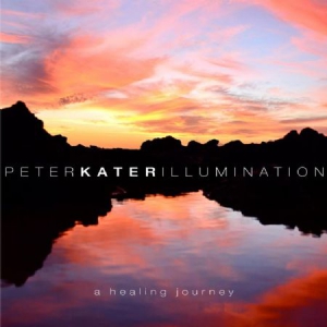 Kater Peter - Illumination i gruppen CD hos Bengans Skivbutik AB (3122473)