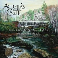 Agrelias Castle - Elders And Ancestors i gruppen CD hos Bengans Skivbutik AB (3122476)
