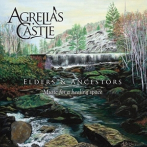 Agrelias Castle - Elders And Ancestors i gruppen CD hos Bengans Skivbutik AB (3122476)