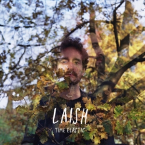 Laish - Time Elastic (Green Vinyl) i gruppen CD hos Bengans Skivbutik AB (3122479)