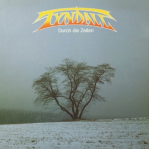 Tyndall - Durch Die Zeiten i gruppen CD hos Bengans Skivbutik AB (3122488)