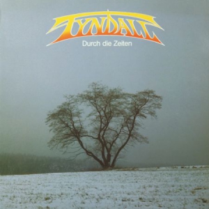 Tyndall - Durch Die Zeiten i gruppen VINYL hos Bengans Skivbutik AB (3122489)