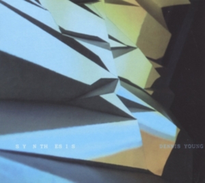 Young Dennis - Synthesis i gruppen CD hos Bengans Skivbutik AB (3122490)