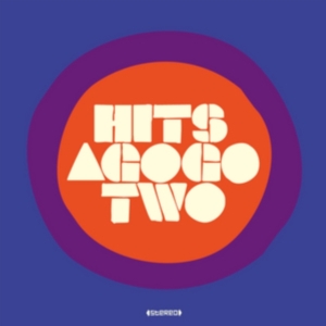 Various Artists - Hits Agogo Two i gruppen CD hos Bengans Skivbutik AB (3122498)