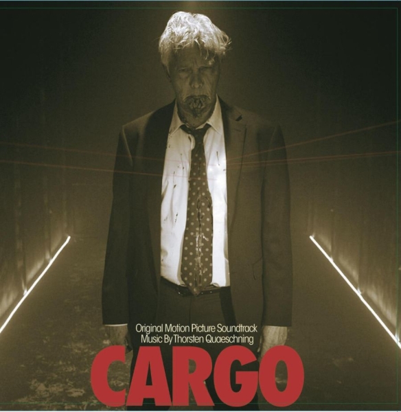 Various Artists - Cargo (Torsten Quaeschning) - Sound i gruppen CD / Toppselgere hos Bengans Skivbutik AB (3122503)