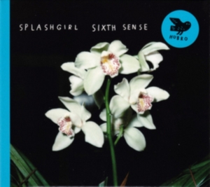 Splashgirl - Sixth Sense i gruppen VINYL hos Bengans Skivbutik AB (3122546)
