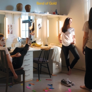 Band Of Gold - Where's The Magic i gruppen VINYL hos Bengans Skivbutik AB (3122553)