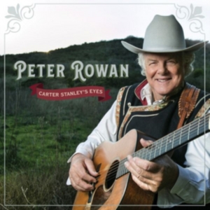 Rowan Peter - Carter Stanley's Eyes i gruppen CD hos Bengans Skivbutik AB (3125014)