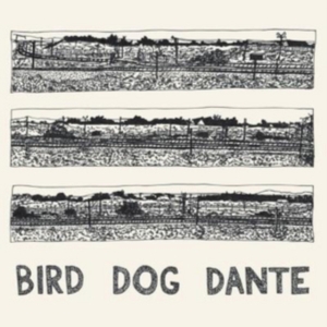 Parish John - Bird Dog Dante i gruppen VINYL hos Bengans Skivbutik AB (3125036)