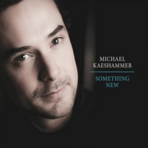 Kaeshammer Michael - Something New i gruppen CD hos Bengans Skivbutik AB (3125043)