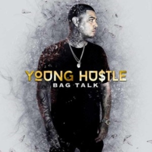 Young Hu$Tle - Bag Talk i gruppen CD hos Bengans Skivbutik AB (3125076)