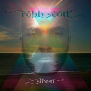 Scott Robin - Siren i gruppen CD hos Bengans Skivbutik AB (3125082)