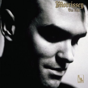 Morrissey - Viva Hate i gruppen -Start Vinyl hos Bengans Skivbutik AB (3125710)