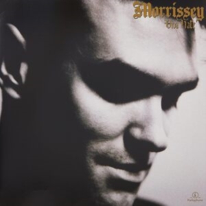 Morrissey - Viva Hate i gruppen VINYL hos Bengans Skivbutik AB (3125710)