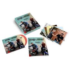 Sting & Shaggy - 44/876 (2Cd) i gruppen -Start Box hos Bengans Skivbutik AB (3126138)