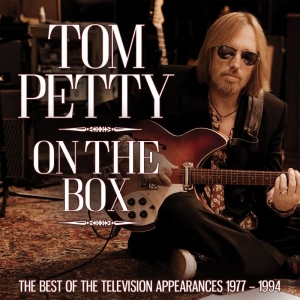 Petty Tom - On The Box (Live Tv Broadcast 1977 i gruppen CD hos Bengans Skivbutik AB (3126513)
