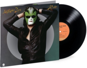 Steve Miller Band - The Joker (Vinyl) i gruppen VINYL hos Bengans Skivbutik AB (3126524)