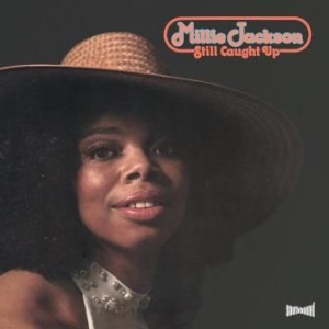 Jackson Millie - Still Caught Up i gruppen MK Test 4 hos Bengans Skivbutik AB (3126913)