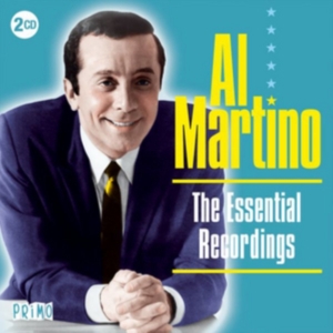 Martino Al - Essential Recordings i gruppen CD hos Bengans Skivbutik AB (3126982)