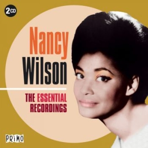 Nancy Wilson - Essential Recordings i gruppen CD hos Bengans Skivbutik AB (3126983)