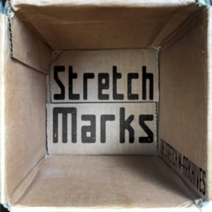 Stretchmarks - Stretch M-Arkhives i gruppen CD hos Bengans Skivbutik AB (3127027)