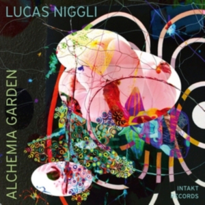Niggli Lucas - Alchemia Garden i gruppen Annet /  hos Bengans Skivbutik AB (3127081)