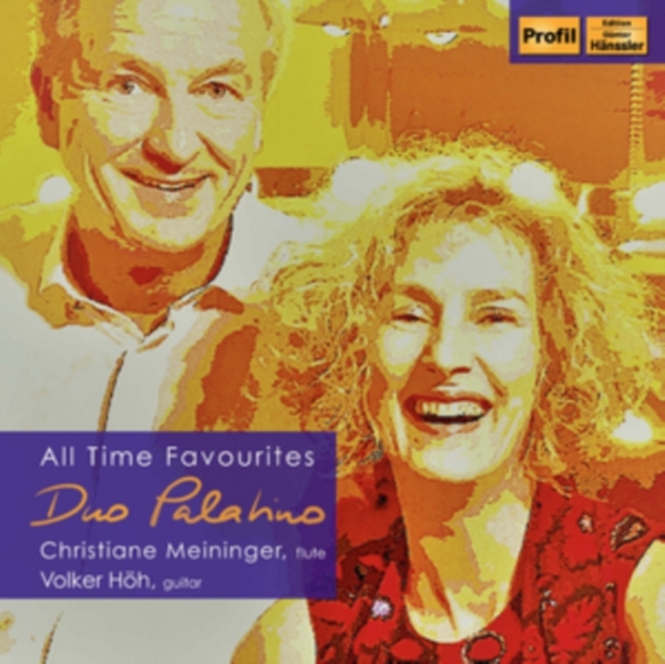 Various - All Time Favourites i gruppen CD / Toppselgere hos Bengans Skivbutik AB (3127088)