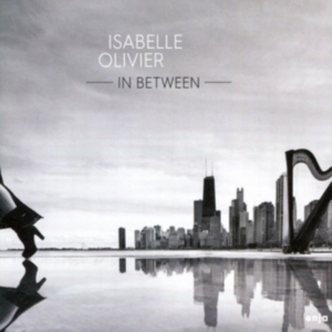 Olivier Isabelle - In Between i gruppen CD hos Bengans Skivbutik AB (3127094)