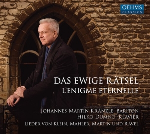 Various - Das Ewige Rätsel i gruppen CD hos Bengans Skivbutik AB (3127104)