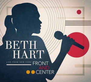 Beth Hart - Front And Center:Live From New York i gruppen Minishops / Beth Hart hos Bengans Skivbutik AB (3128121)