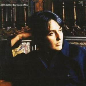 Baez Joan - One Day At A Time i gruppen CD hos Bengans Skivbutik AB (3130270)