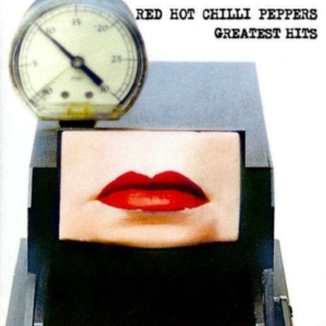 Red Hot Chili Peppers - Greatest Hits i gruppen -Start BM V hos Bengans Skivbutik AB (3145450)