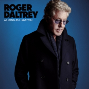 Roger Daltrey - As Long As I Have You (Vinyl) i gruppen VINYL hos Bengans Skivbutik AB (3178240)