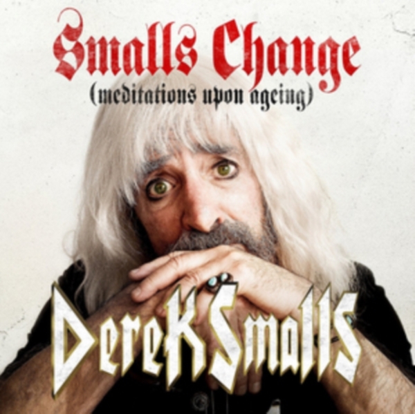 Derek Smalls - Smalls Change (Meditations Upo i gruppen VINYL / Rock hos Bengans Skivbutik AB (3178251)