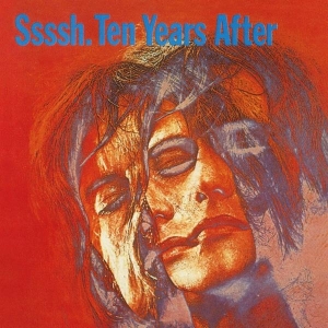 Ten Years After - Ssssh i gruppen CD hos Bengans Skivbutik AB (3178260)