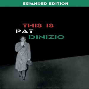Dinizio Pat - This Is Pat Dinizio i gruppen CD hos Bengans Skivbutik AB (3178276)
