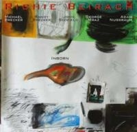 Beirach Richie - Inborn i gruppen VINYL / Toppselgere hos Bengans Skivbutik AB (3178317)