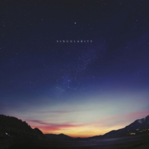 Jon Hopkins - Singularity i gruppen CRM - Experimentell elektronisk musik hos Bengans Skivbutik AB (3178588)