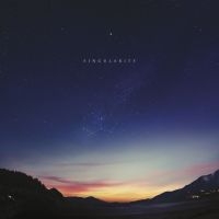 Jon Hopkins - Singularity i gruppen CD hos Bengans Skivbutik AB (3178591)