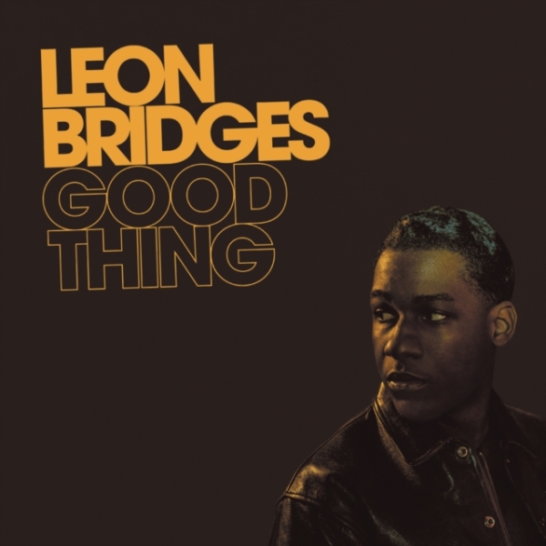 Bridges Leon - Good Thing i gruppen CD / Pop hos Bengans Skivbutik AB (3178603)