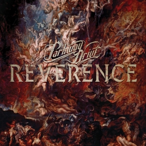Parkway Drive - Reverence i gruppen CD hos Bengans Skivbutik AB (3179920)