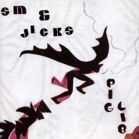 Stephen Malkmus - Pig Lib i gruppen VINYL hos Bengans Skivbutik AB (3179943)