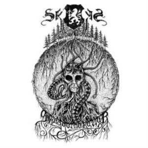 Skogen - Skuggorna Kallar i gruppen CD hos Bengans Skivbutik AB (3180018)