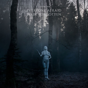 Ionnalee - Everyone Afraid To Be Forgotten i gruppen VI TIPSER / Mest Populære nyheter - CD hos Bengans Skivbutik AB (3185093)