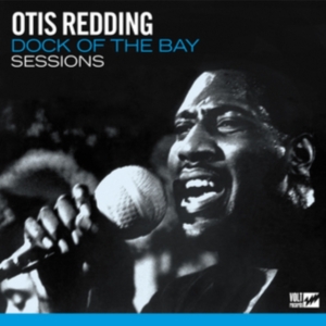 Otis Redding - Dock Of The Bay Sessions i gruppen VINYL hos Bengans Skivbutik AB (3186844)
