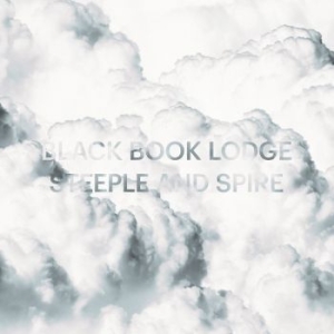 Black Book Lodge - Steeple And Spire i gruppen VINYL / Metal/ Heavy metal hos Bengans Skivbutik AB (3186853)