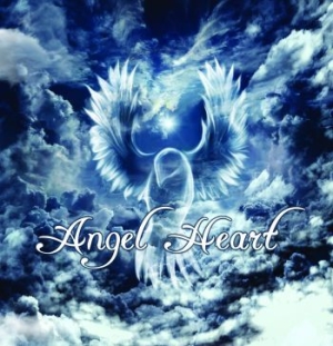 ANGEL HEART - ANGEL HEART i gruppen CD hos Bengans Skivbutik AB (3186869)